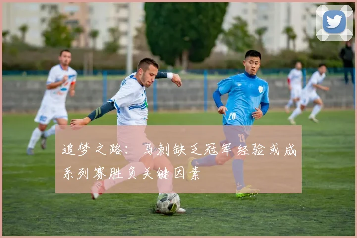 追梦之路：马刺缺乏冠军经验或成系列赛胜负关键因素